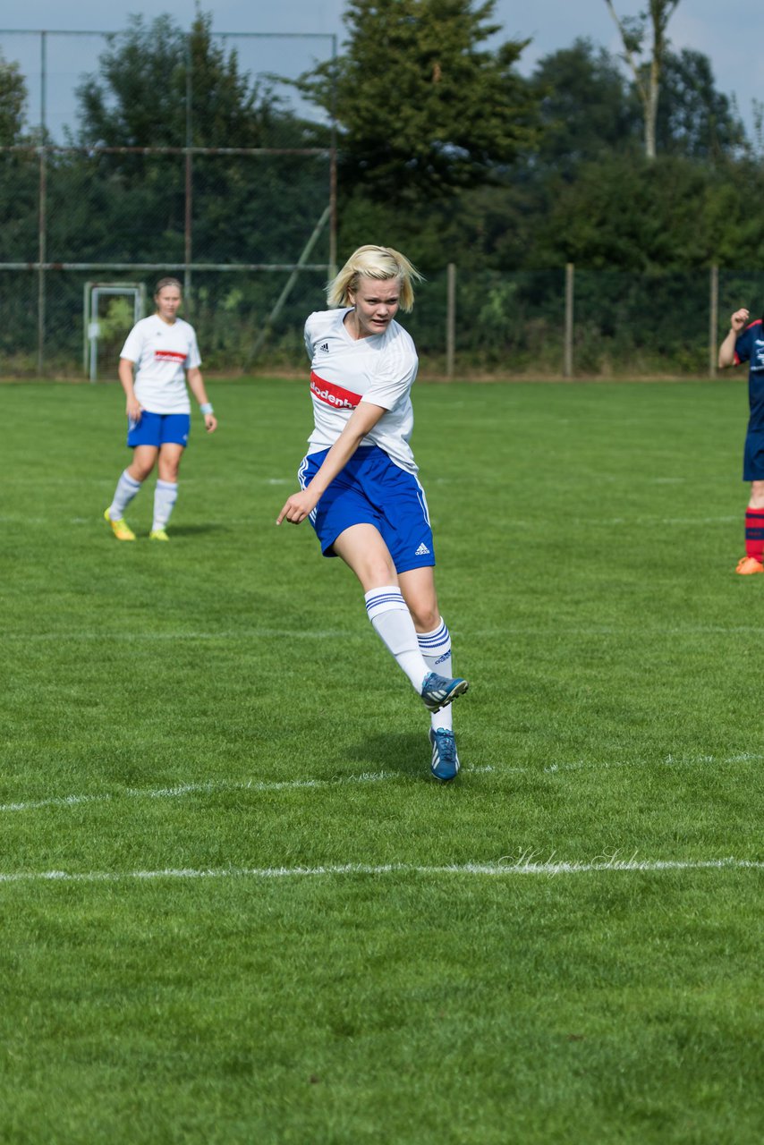 Bild 147 - Frauen TSV Wiemersdorf - FSC Kaltenkirchen : Ergebnis: 0:12